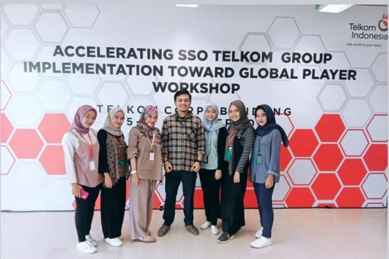 Sistem Informasi 4
