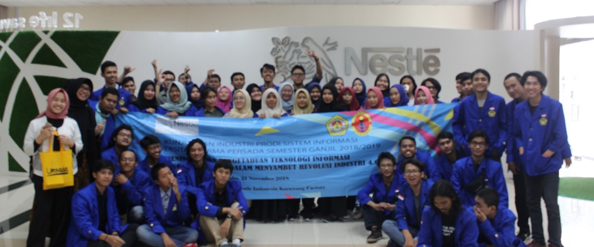 Sistem Informasi 4