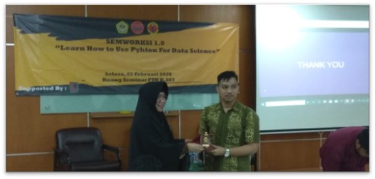 Sistem Informasi 4